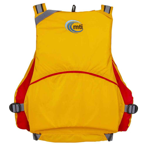 Buy MTI Life Jackets MV711P-XS/S-206 Journey Life Jacket w/Pocket -