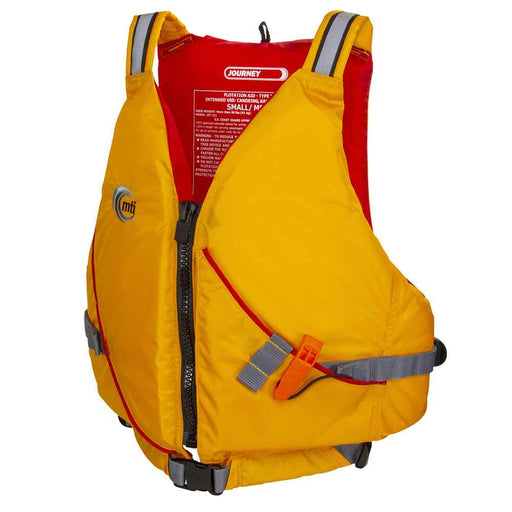 Buy MTI Life Jackets MV711P-M/L-206 Journey Life Jacket w/Pocket -