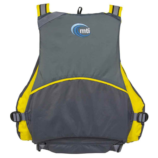 Buy MTI Life Jackets MV711P-M/L-815 Journey Life Jacket w/Pocket -