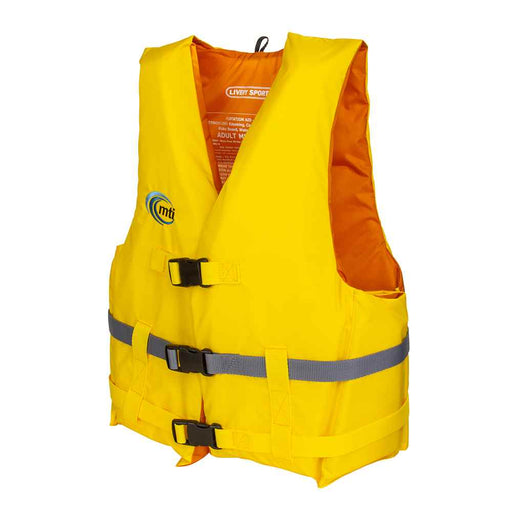 Buy MTI Life Jackets MV701D-XS/S-222 Livery Sport Life Jacket -