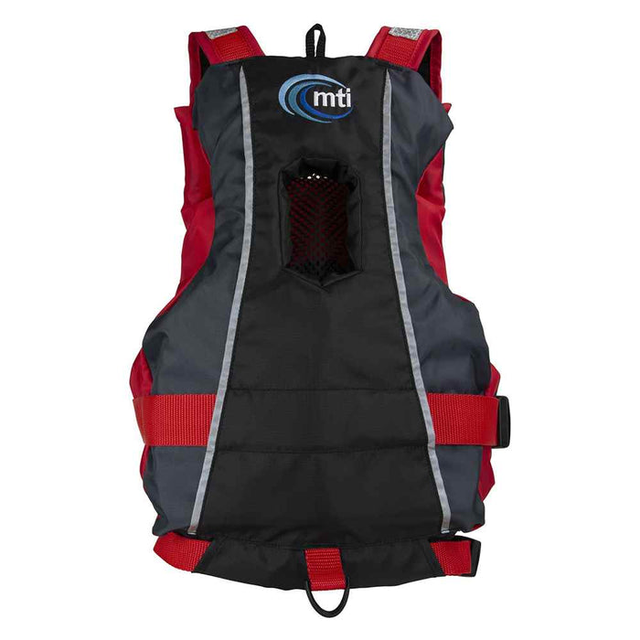 Buy MTI Life Jackets MV250D-806 BOB Kids Life Jacket - Black/Grey -