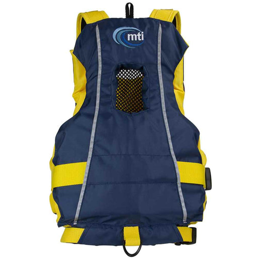 Buy MTI Life Jackets MV250D-810 BOB Kids Life Jacket - Blue/Yellow -