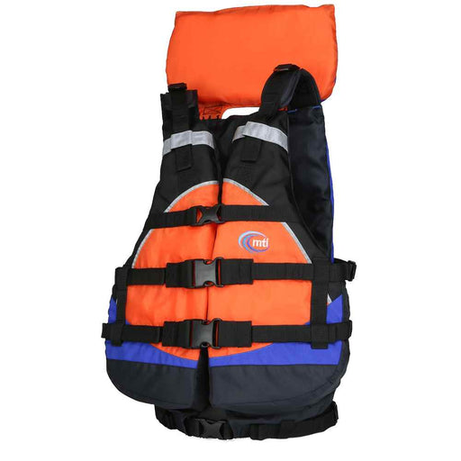Buy MTI Life Jackets MV908A-808 Explorer V Rafting Life Jacket -