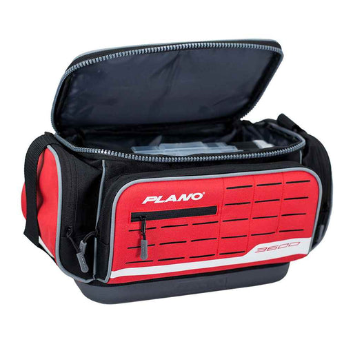 Buy Plano PLABW460 Weekend Series 3600 Deluxe Tackle Case - Outdoor