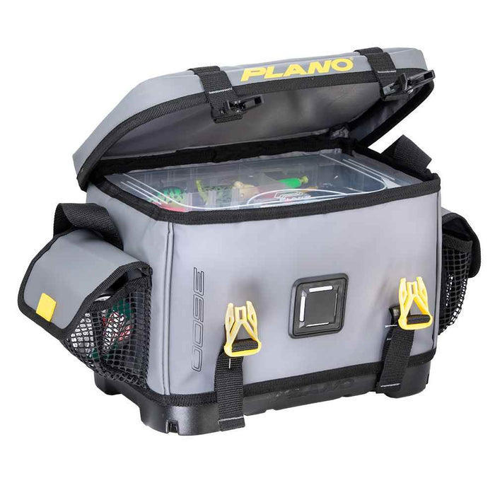 Buy Plano PLABZ360 Z-Series 3600 Tackle Bag w/Waterproof Base - Outdoor