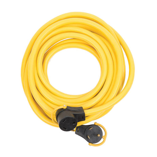 Buy Arcon 11533 Extension Cord 30A 25' w/Handle - Power Cords Online|RV