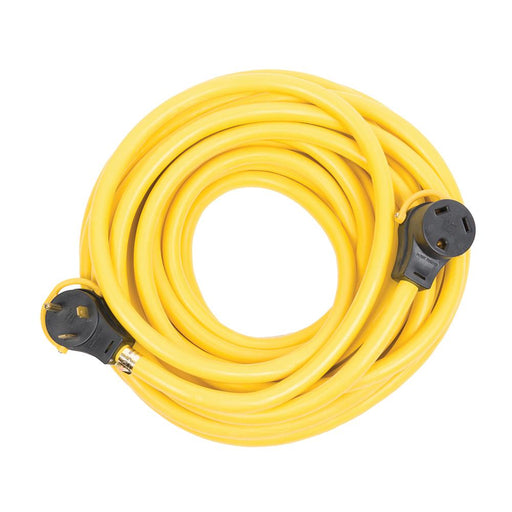 Buy Arcon 11534 Extension Cord 30A 50Ft w/Handle - Power Cords Online|RV