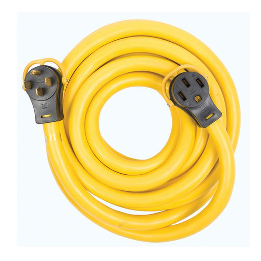 Buy Arcon 11535 Extension Cord 50A 30Ft w/Handle - Power Cords Online|RV