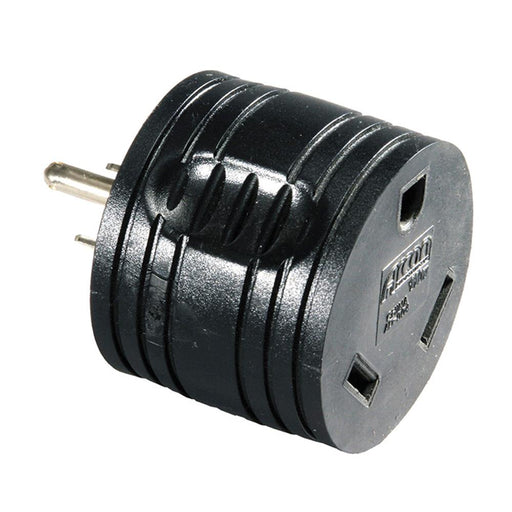 Buy Arcon 13218 Adapter 30A-15A Round CSA Single - Power Cords Online|RV