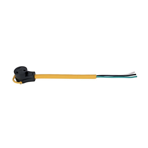 Buy Arcon 14363 Pigtail 30F-Stripped 18In Each - Power Cords Online|RV