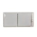 Buy Arcon 14656 Economy Light White Double Single - Lighting Online|RV