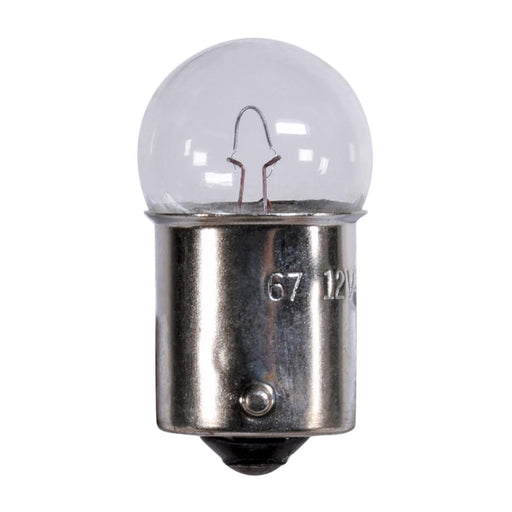 Buy Arcon 16755 Bulb 67 Pair - Lighting Online|RV Part Shop