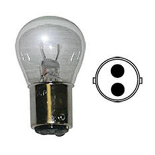 Buy Arcon 16761 Bulb 94 Pair - Lighting Online|RV Part Shop