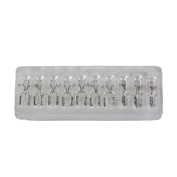 Buy Arcon 16762 Bulb 194 Box of 10 - Lighting Online|RV Part Shop