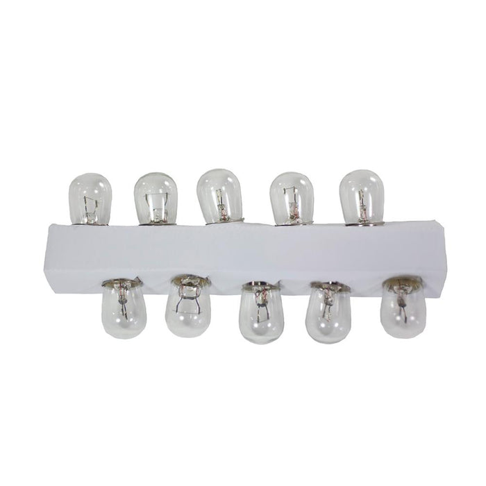 Buy Arcon 16766 Bulb 1003 Box of 10 - Lighting Online|RV Part Shop