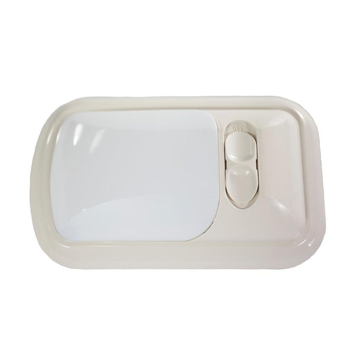 Buy Arcon 17926 Euro Light Cool White Double Single - Lighting Online|RV
