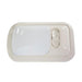 Buy Arcon 17926 Euro Light Cool White Double Single - Lighting Online|RV