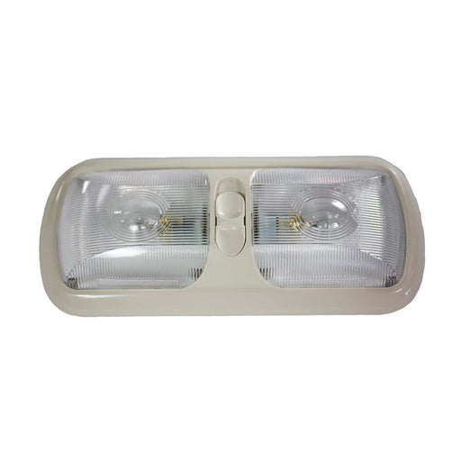 Buy Arcon 18015 Euro Light Cool White Optical Double Each - Lighting