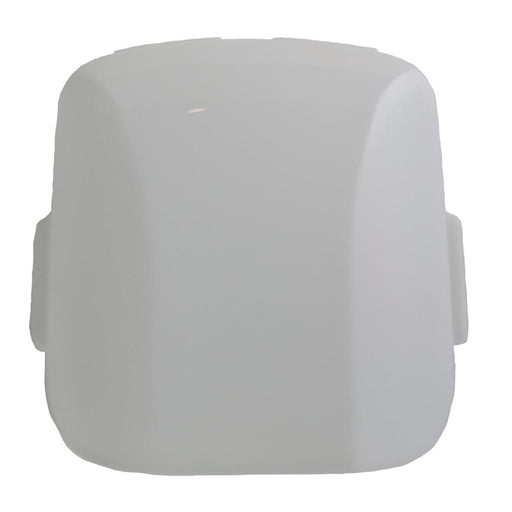 Buy Arcon 18016 Lens for Euro Lite White Single - Lighting Online|RV Part