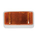 Buy Arcon 18109 Porch Light White -Amber Single - Lighting Online|RV Part