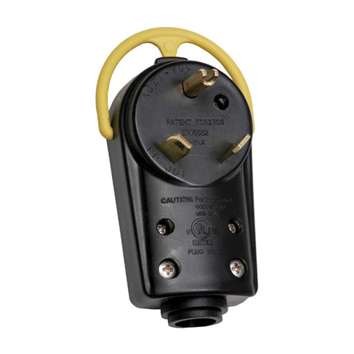 Buy Arcon 18203 30Amp Replacement Plug Single - Power Cords Online|RV Part
