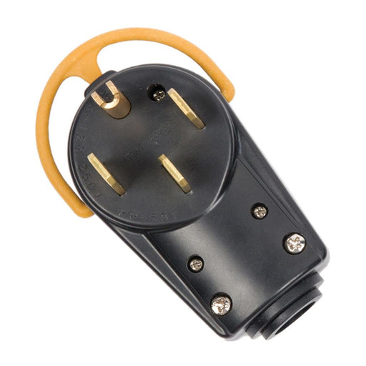 Buy Arcon 19186 50A Male Cord End - Power Cords Online|RV Part Shop