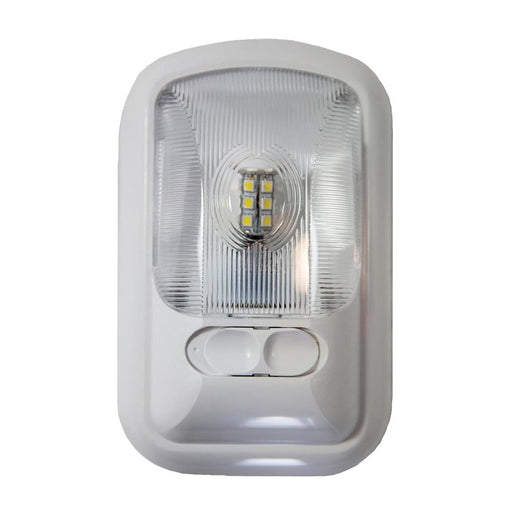Buy Arcon 20669 Single LED Eurolite Bright White Optical Lens - Lighting