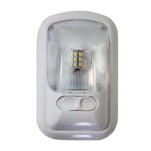Buy Arcon 20711 Single LED Eurolite Soft White Optical Lens - Lighting