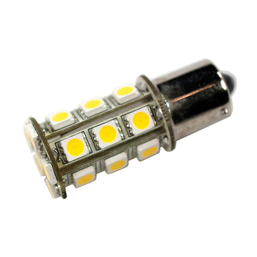 Buy Arcon 50430 93 Bulb 24 LED Soft White 12V 6Pk - Lighting Online|RV