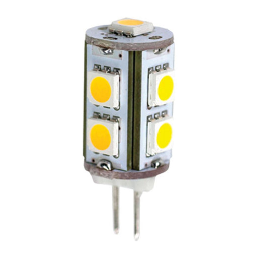 Buy Arcon 50529 JC10 Tube Bulb 9 LED Bright White 12V - Lighting Online|RV