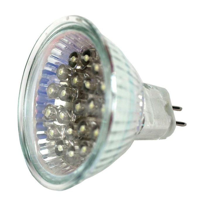 Buy Arcon 50559 MR16 Bulb 21 LED Bright White 12V - Lighting Online|RV