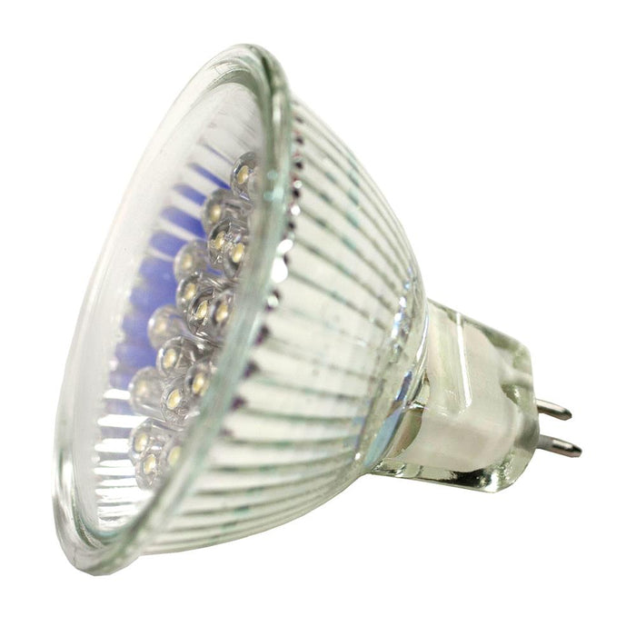 Buy Arcon 50560 MR16 Bulb 21 LED Soft White 12V - Lighting Online|RV Part