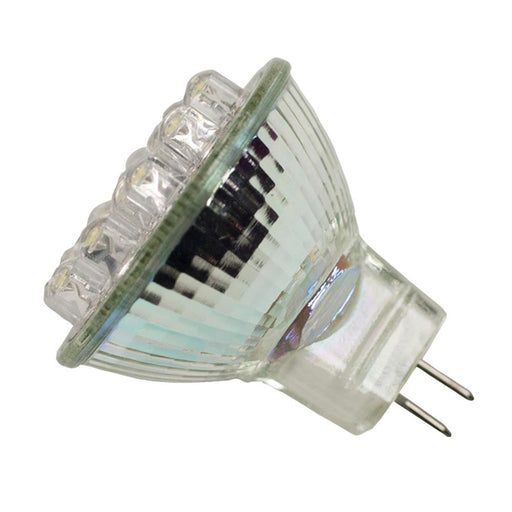 Buy Arcon 50561 MR11 Bulb 18 LED Soft White 12V - Lighting Online|RV Part