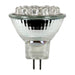 Buy Arcon 50562 MR11 Bulb 18 LED Bright White 12V - Lighting Online|RV