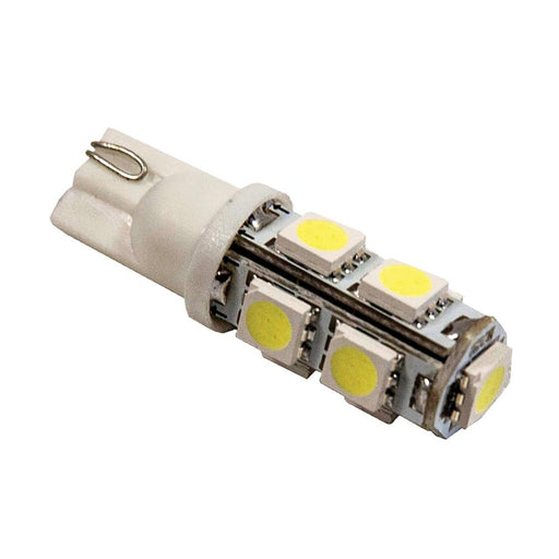Buy Arcon 50567 921 Bulb 9 LED Bright White 12V - Lighting Online|RV Part