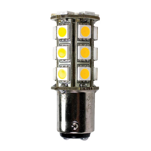 Buy Arcon 50725 1016 Bulb 24 LED Bright White 12V - Lighting Online|RV