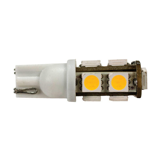 Buy Arcon 51273 921 Bulb 9 LED Soft White 12V 6Pk - Lighting Online|RV