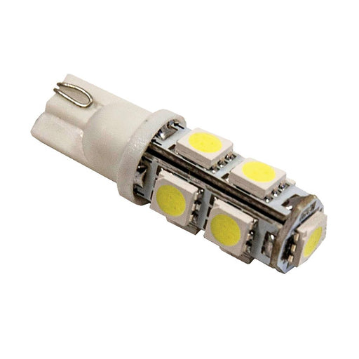 Buy Arcon 51274 921 Bulb 9 LED Bright White 12V 6Pk - Lighting Online|RV
