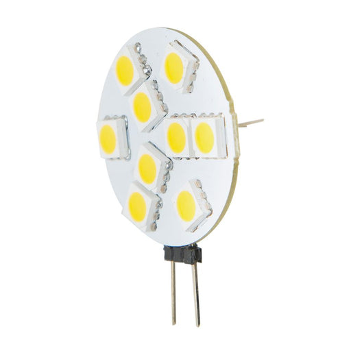 Buy Arcon 52268 G4 Bulb 9 LED Sw 12V - Lighting Online|RV Part Shop