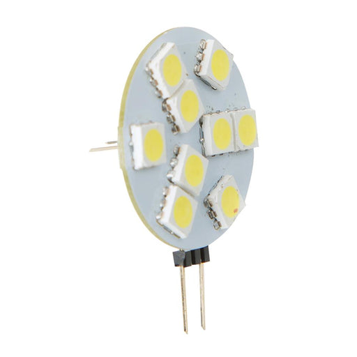 Buy Arcon 52269 G4 Bulb 9 LED Bw 12V - Lighting Online|RV Part Shop