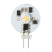 Buy Arcon 52270 G4 Bulb 1 LED Sw 12V - Lighting Online|RV Part Shop