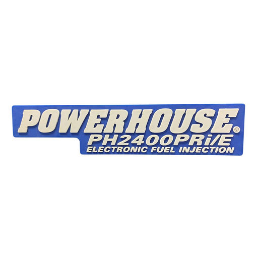 Buy Power House 52324 Badge Right Ph2400Pri/E - Generators Online|RV Part