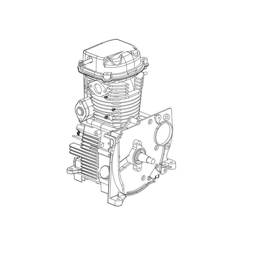 Buy Power House 64387 Engine Assembly Ph2100Pri - Generators Online|RV