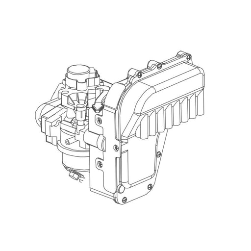 Buy Power House 67465 Carburetor Ph2400Pi - Generators Online|RV Part Shop