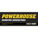 Buy Power House 69726 Battery Charge Cables V-Style - Generators Online|RV