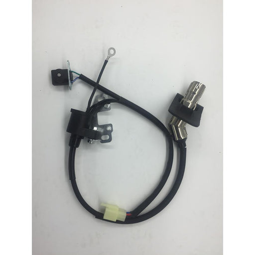 Buy Power House 69785 Cdi Ignition Coil/Trigger Assembly - Generators