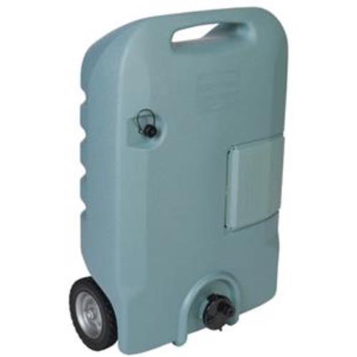 Buy Tote-N-Stor 25608 Portable Waste Tank 25 Gal - Sanitation Online|RV