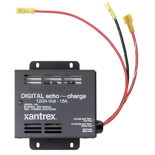 Buy Xantrex 82012301 Freedom Echo Charger - Power Centers Online|RV Part