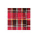 Buy Carefree 907002 Blanket Burgundy Fade Plaid 6.5' X5.5' - Camping and