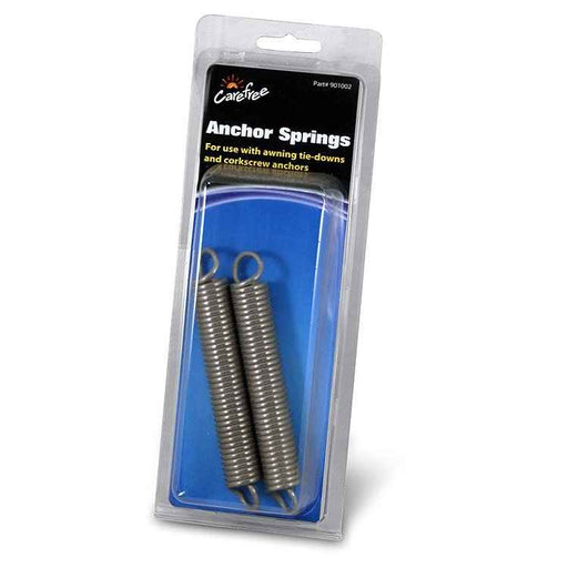 Buy Carefree 901002 Anchor Springs - Awning Accessories Online|RV Part